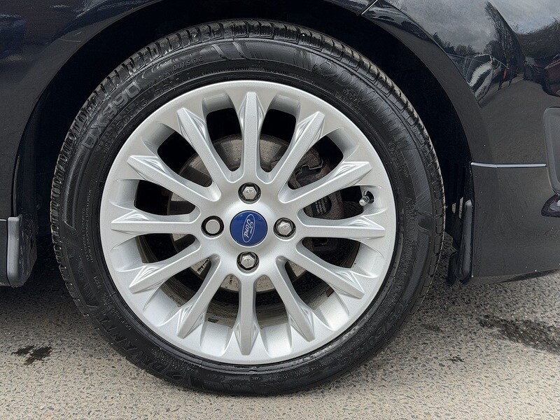 Used Ford Fiesta 2014 for sale - 78207351: Photo 40