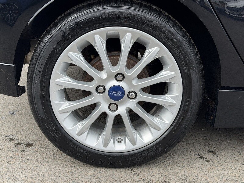 Used Ford Fiesta 2014 for sale - 78207351: Photo 41