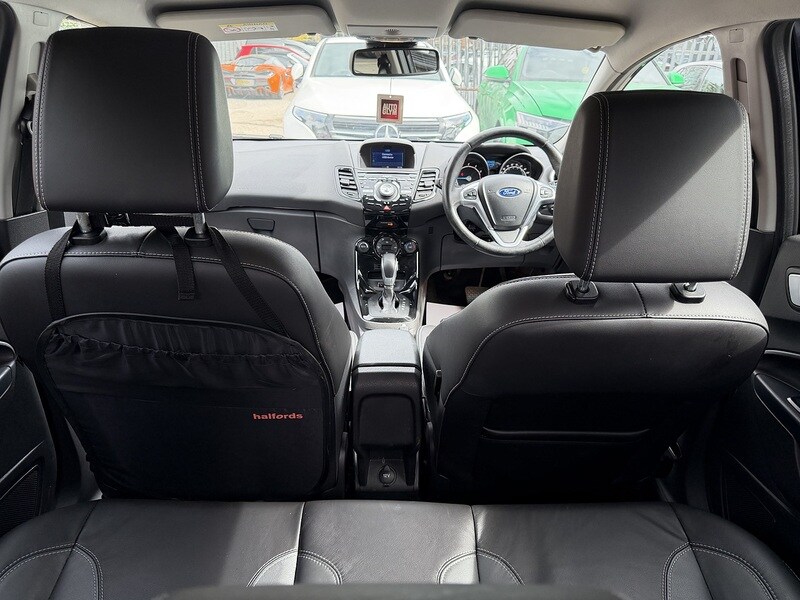 Used Ford Fiesta 2014 for sale - 78207351: Photo 42