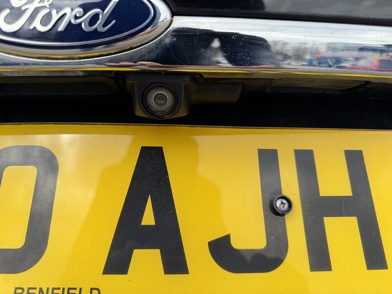 Used Ford Fiesta 2014 for sale - 78207351: Photo 45