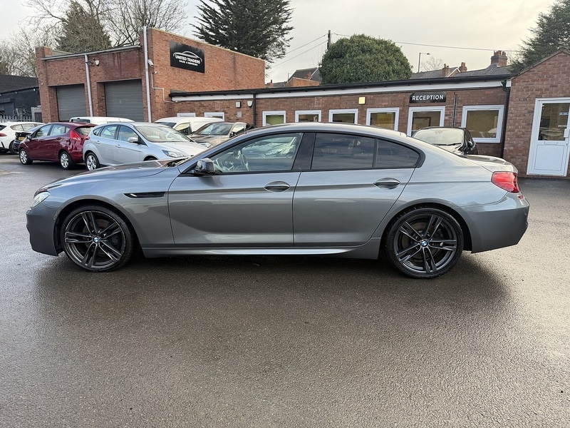 Used BMW 6 Series 2013 for sale - 77283815: Photo 13