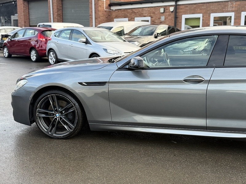 Used BMW 6 Series 2013 for sale - 77283815: Photo 15