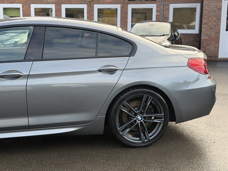 Used BMW 6 Series 2013 for sale - 77283815: Photo 16