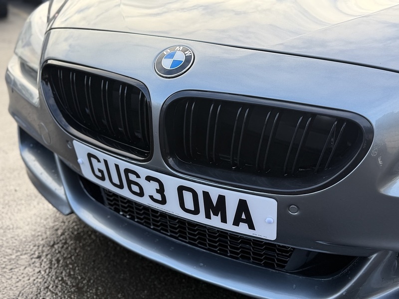 Used BMW 6 Series 2013 for sale - 77283815: Photo 17