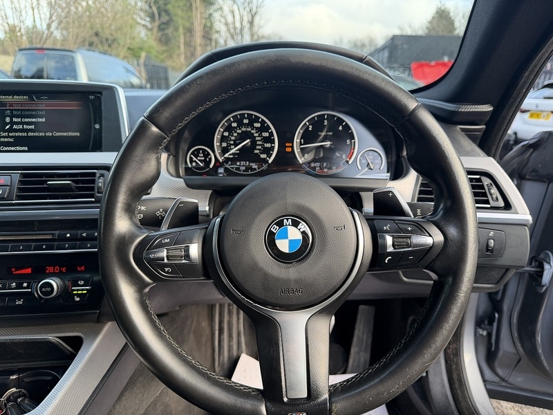 Used BMW 6 Series 2013 for sale - 77283815: Photo 2