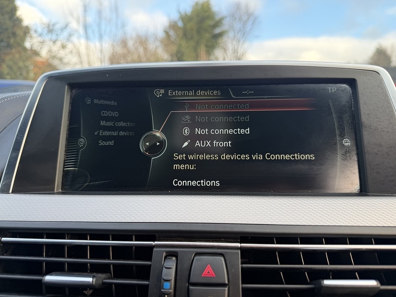 Used BMW 6 Series 2013 for sale - 77283815: Photo 24