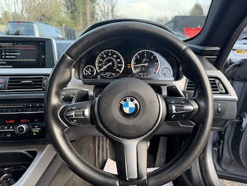 Used BMW 6 Series Gran Coupe 2013 for sale - 77283815: Photo