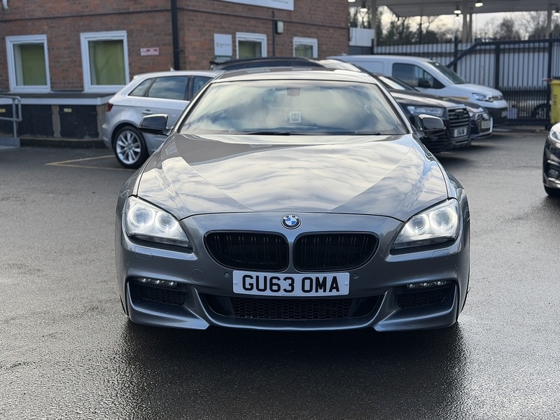 Used BMW 6 Series 2013 for sale - 77283815: Photo 3