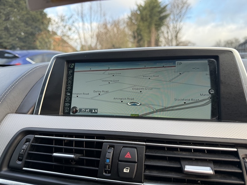 Used BMW 6 Series 2013 for sale - 77283815: Photo 31