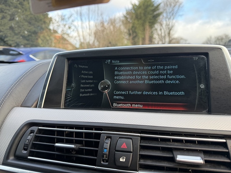 Used BMW 6 Series 2013 for sale - 77283815: Photo 32