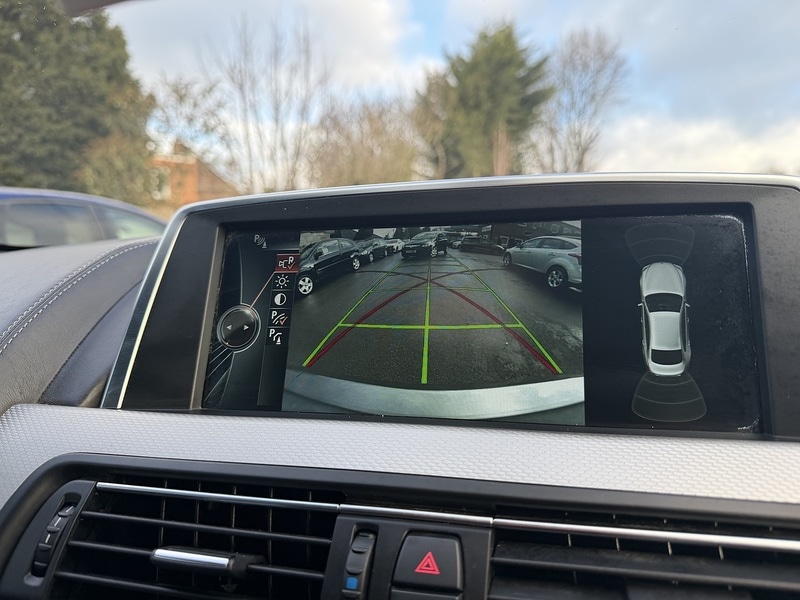 Used BMW 6 Series 2013 for sale - 77283815: Photo 33