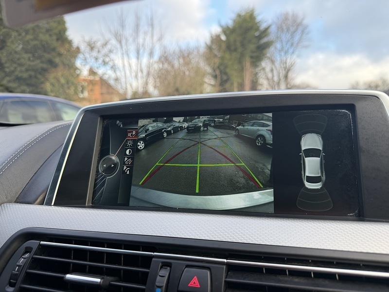 Used BMW 6 Series 2013 for sale - 77283815: Photo 34