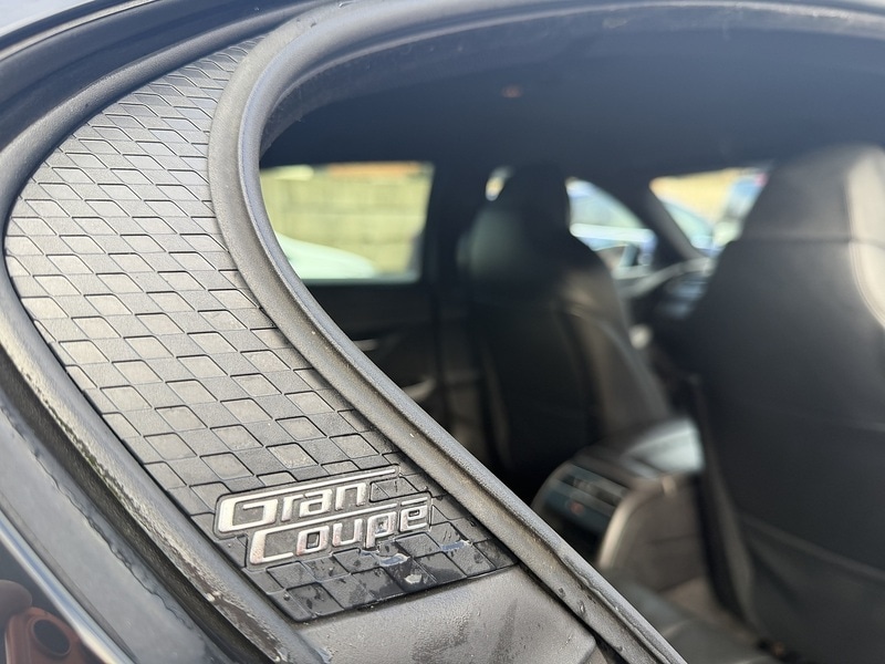 Used BMW 6 Series 2013 for sale - 77283815: Photo 35