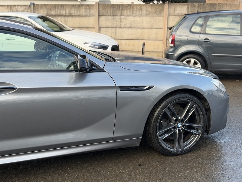 Used BMW 6 Series 2013 for sale - 77283815: Photo 6