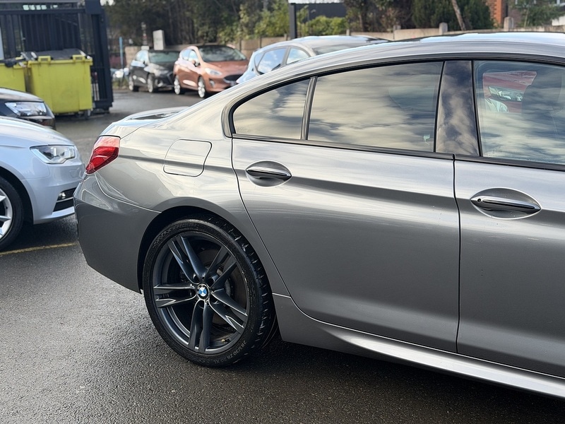 Used BMW 6 Series 2013 for sale - 77283815: Photo 7