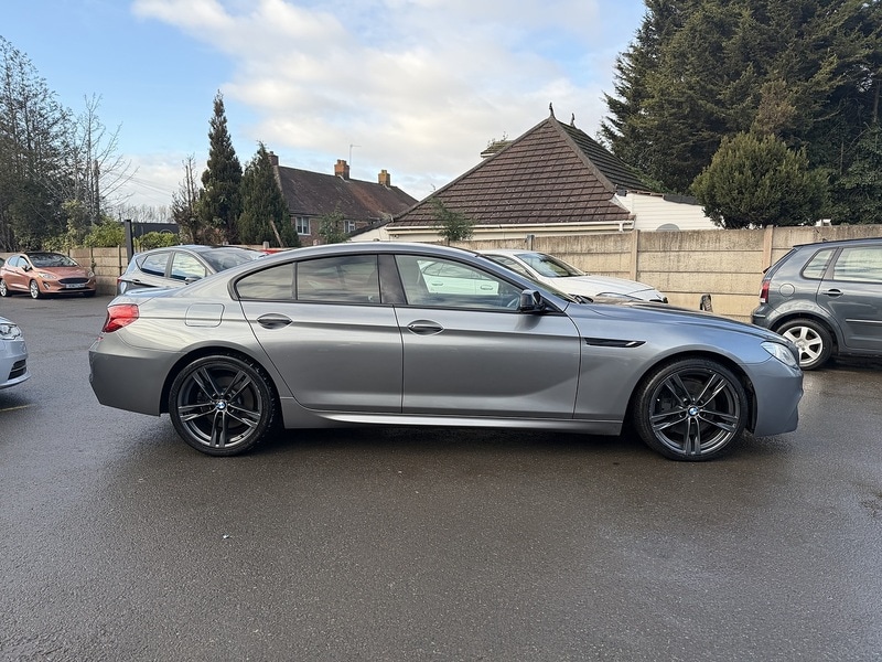 Used BMW 6 Series 2013 for sale - 77283815: Photo 8