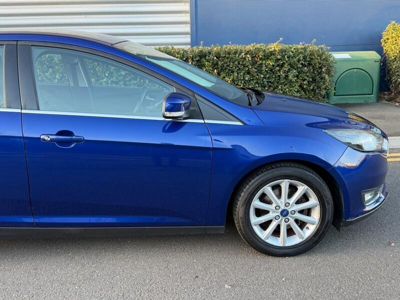 Used Ford Focus 2016 for sale - 77149392: Photo 13