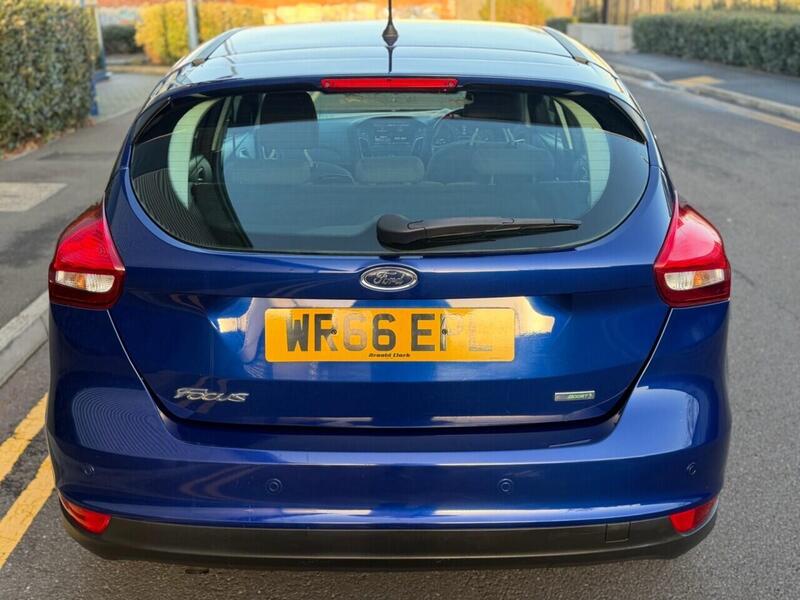 Used Ford Focus 2016 for sale - 77149392: Photo 17