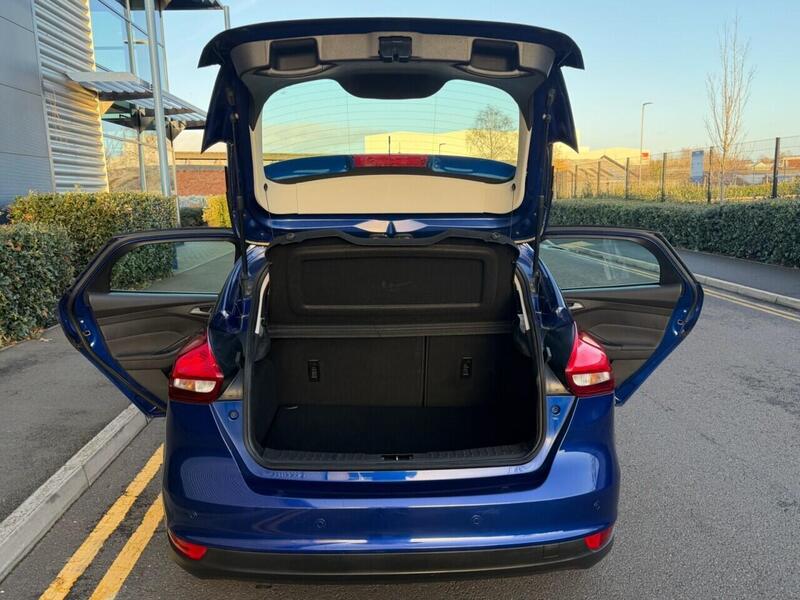 Used Ford Focus 2016 for sale - 77149392: Photo 18