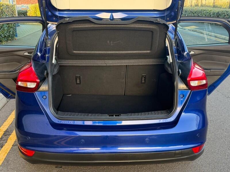 Used Ford Focus 2016 for sale - 77149392: Photo 19