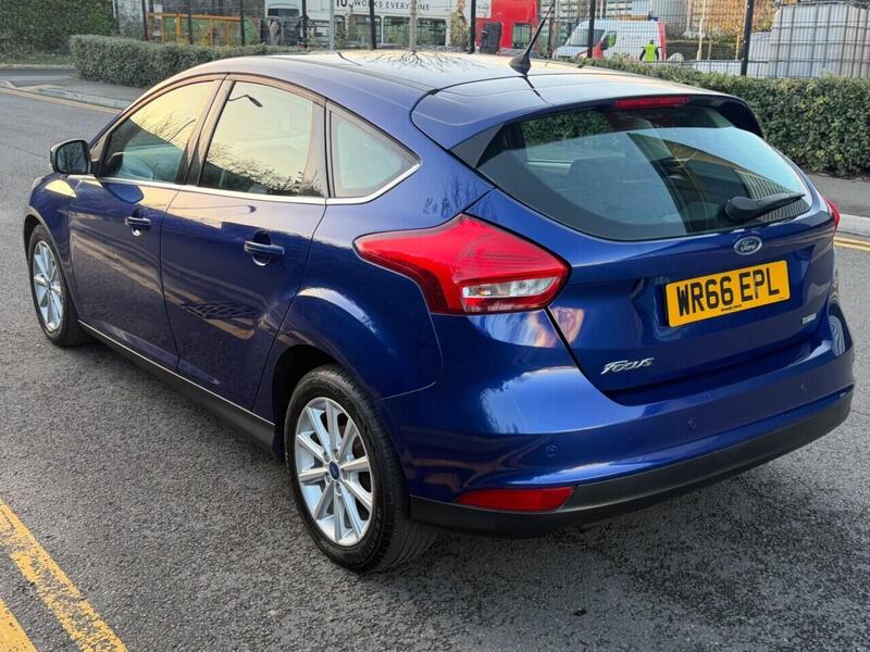 Used Ford Focus 2016 for sale - 77149392: Photo 20