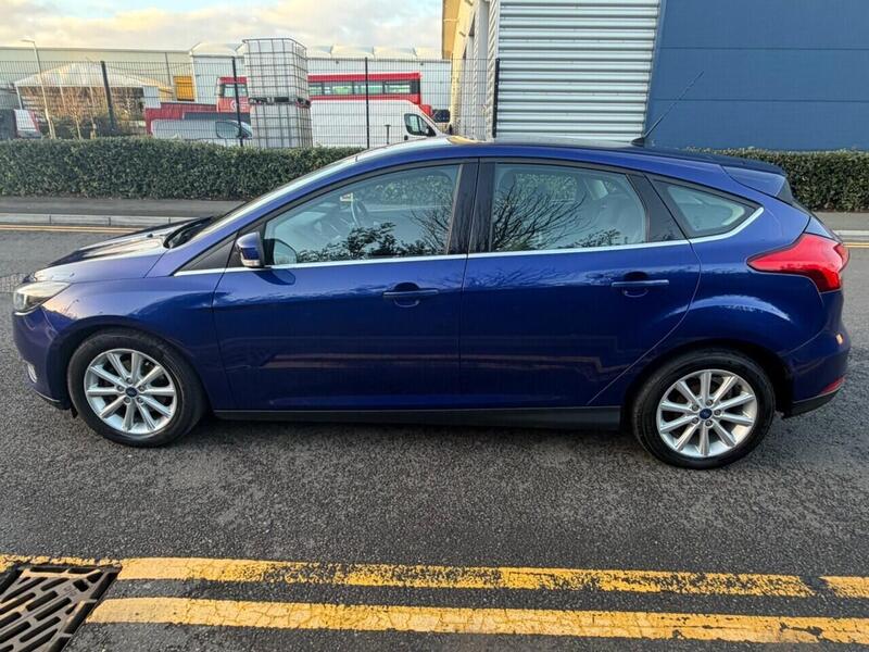 Used Ford Focus 2016 for sale - 77149392: Photo 21