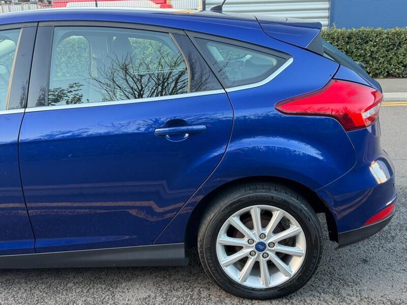 Used Ford Focus 2016 for sale - 77149392: Photo 23