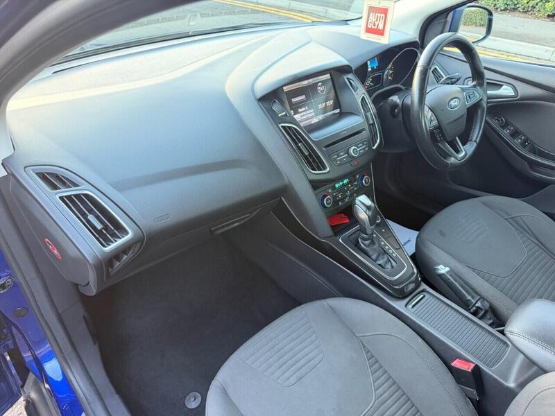 Used Ford Focus 2016 for sale - 77149392: Photo 24