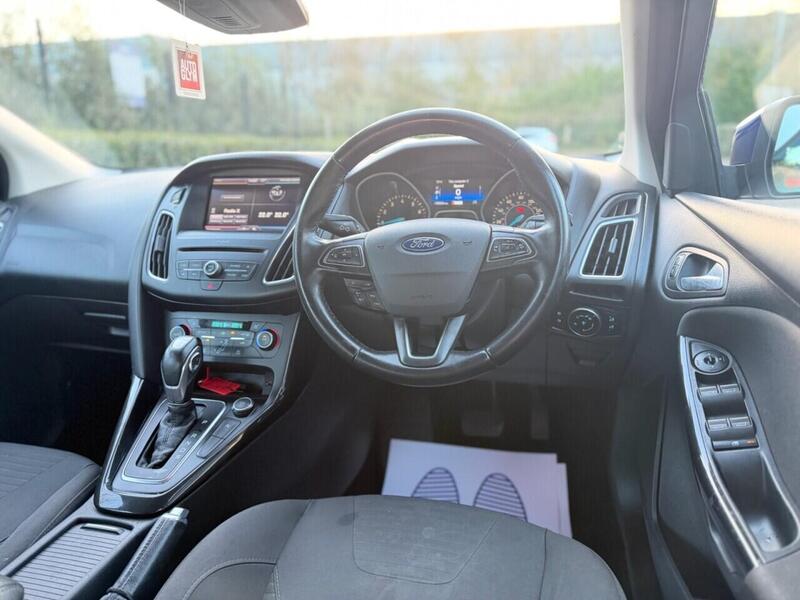 Used Ford Focus 2016 for sale - 77149392: Photo 25