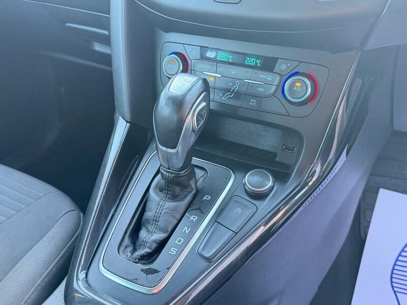 Used Ford Focus 2016 for sale - 77149392: Photo 28