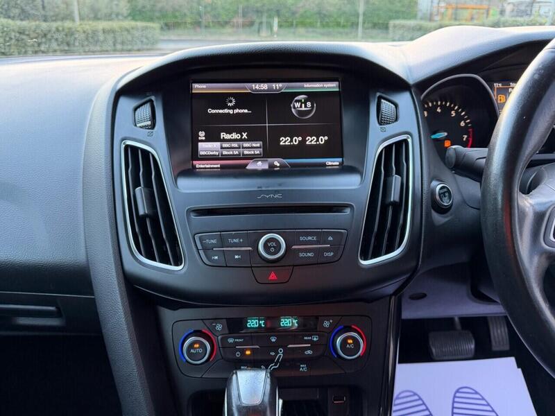 Used Ford Focus 2016 for sale - 77149392: Photo 30