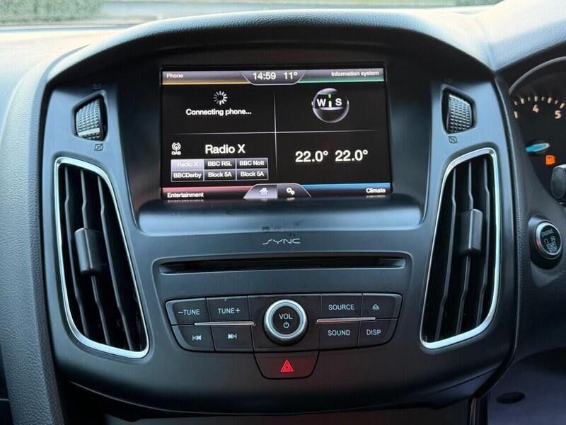 Used Ford Focus 2016 for sale - 77149392: Photo 31