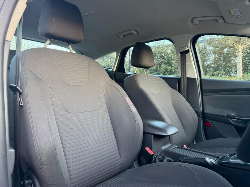 Used Ford Focus 2016 for sale - 77149392: Photo 36