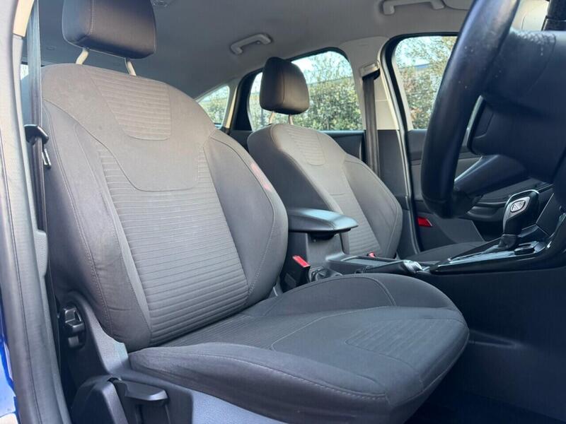 Used Ford Focus 2016 for sale - 77149392: Photo 37