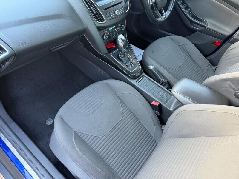 Used Ford Focus 2016 for sale - 77149392: Photo 40