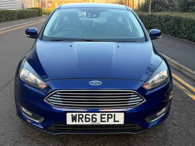 Used Ford Focus 2016 for sale - 77149392: Photo 5