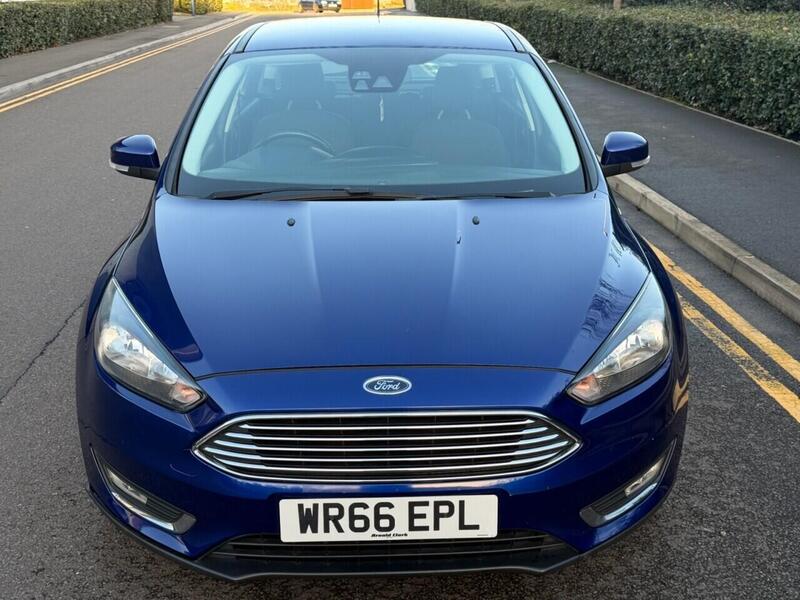 Used Ford Focus 2016 for sale - 77149392: Photo 7