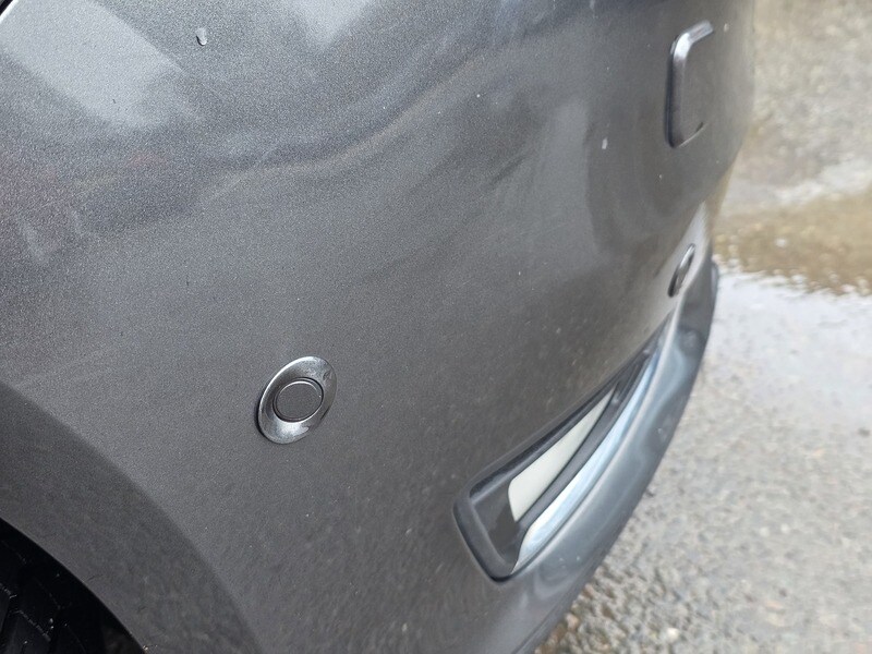 Used Ford Focus 2017 for sale - 77632253: Photo 13