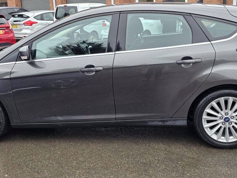 Used Ford Focus 2017 for sale - 77632253: Photo 21