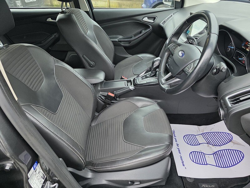Used Ford Focus 2017 for sale - 77632253: Photo 35