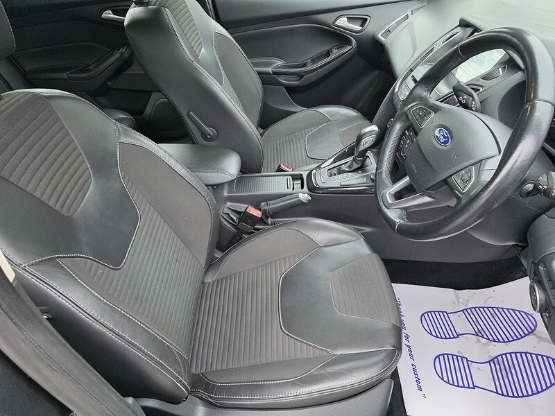 Used Ford Focus 2017 for sale - 77632253: Photo 38