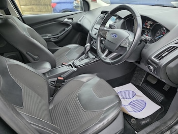 Used Ford Focus 2017 for sale - 77632253: Photo