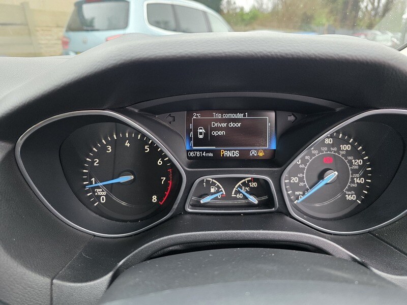 Used Ford Focus 2017 for sale - 77632253: Photo 40