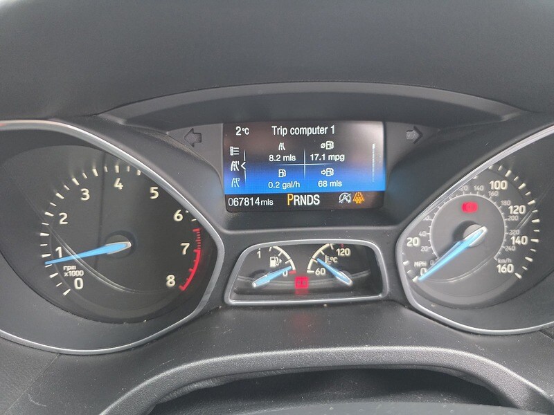 Used Ford Focus 2017 for sale - 77632253: Photo 41