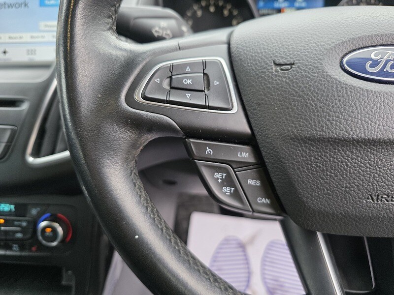 Used Ford Focus 2017 for sale - 77632253: Photo 43