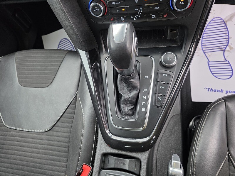 Used Ford Focus 2017 for sale - 77632253: Photo 46