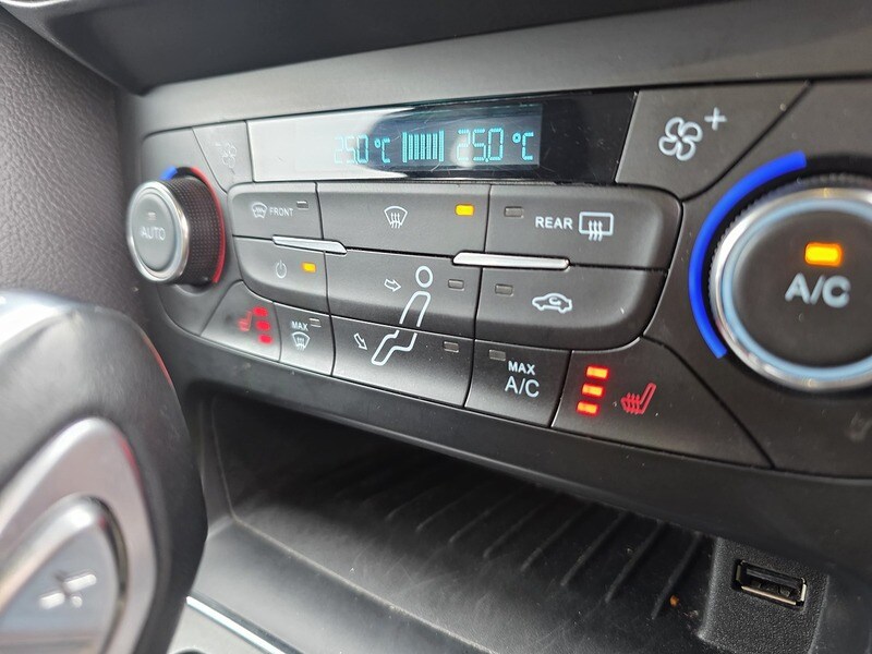 Used Ford Focus 2017 for sale - 77632253: Photo 48