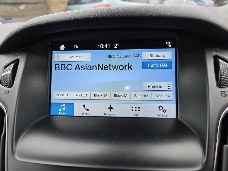 Used Ford Focus 2017 for sale - 77632253: Photo 49