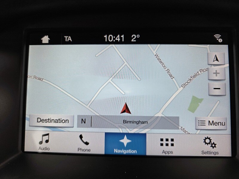 Used Ford Focus 2017 for sale - 77632253: Photo 50