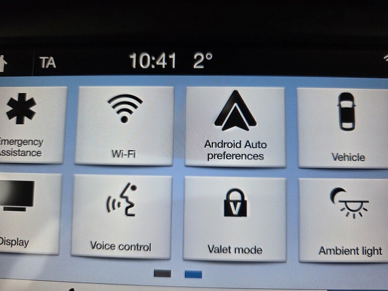 Used Ford Focus 2017 for sale - 77632253: Photo 51